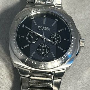 Nice Fossil Mens Watch